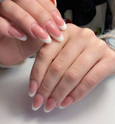 Angel's Nails