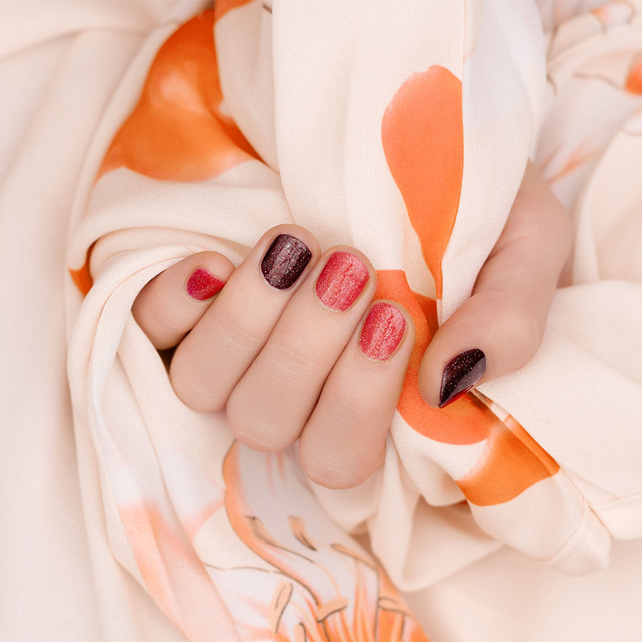 Angel's Nails
