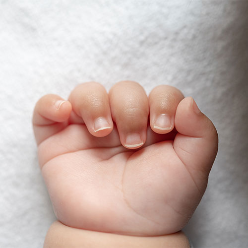 Angel's Nails
